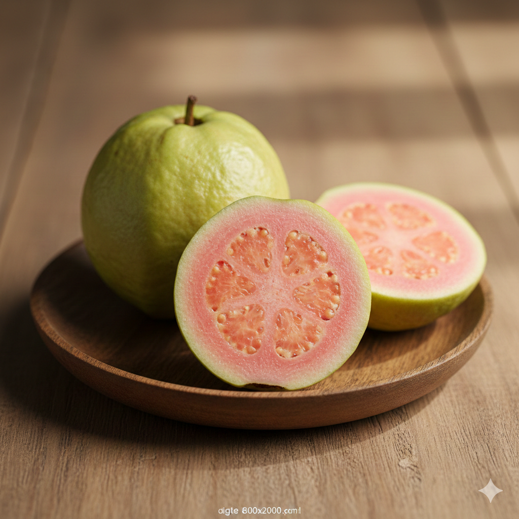 Guava