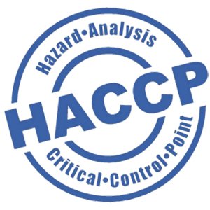 HACCP Logo