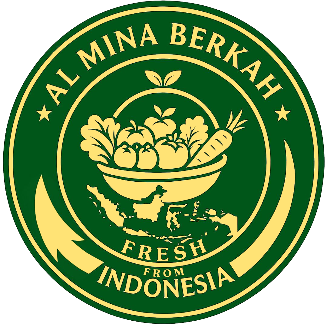 Al Mina Berkah Logo