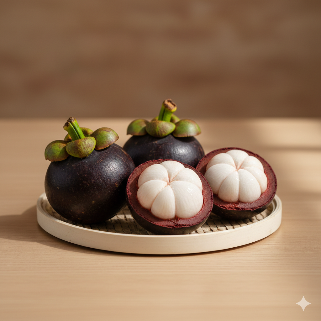 Indonesian tropical fruits export avocado mangosteen rambutan guava salak fresh premium quality