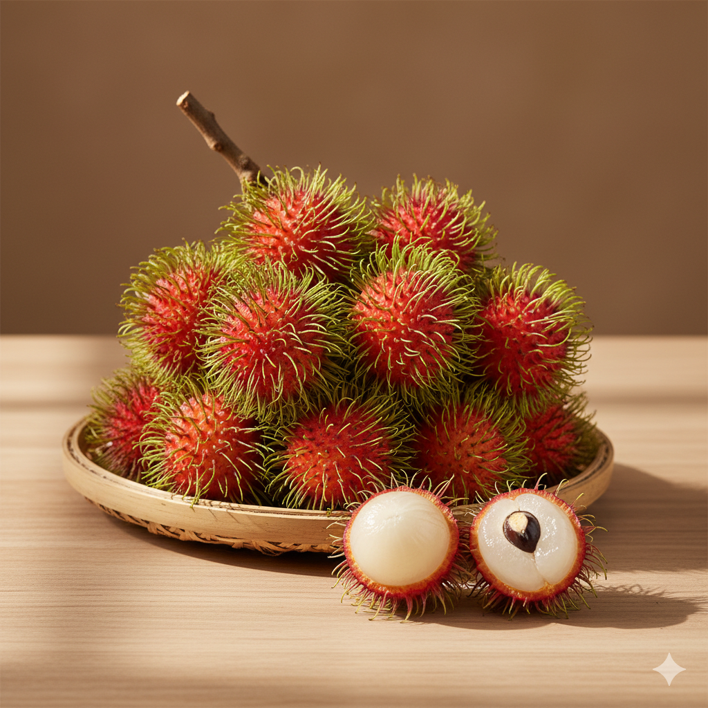 Rambutan