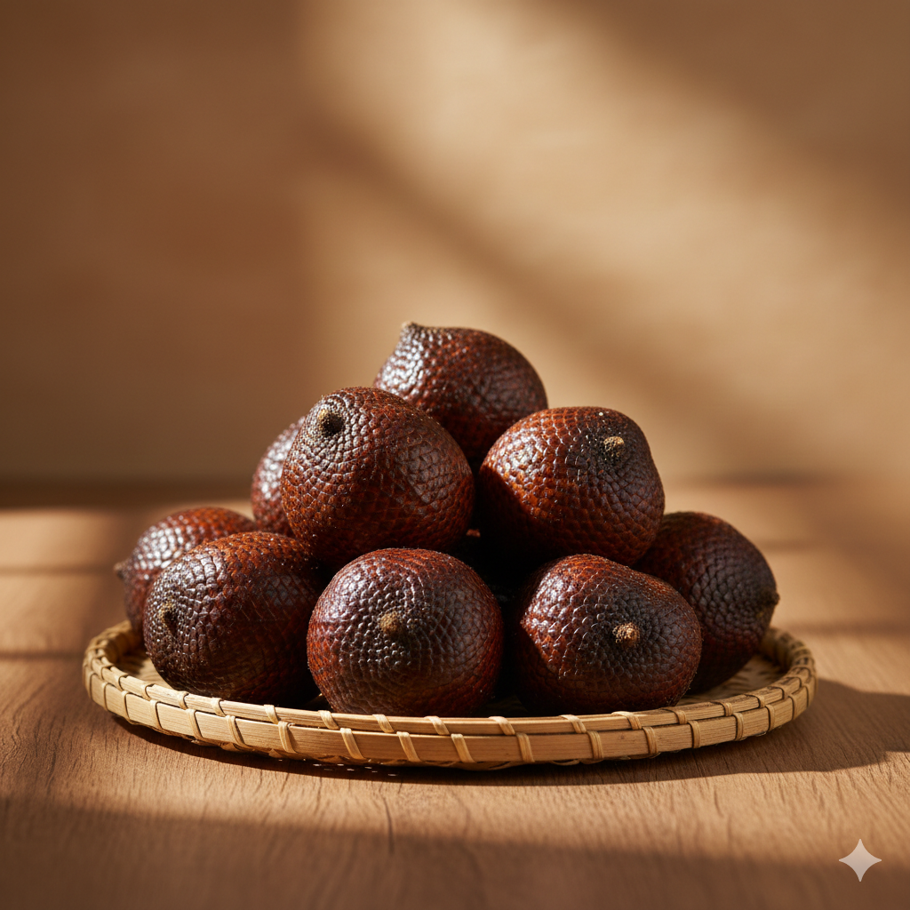 Salak (Snake Fruit)
